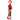 DELTA RED premium rateltakel 