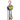 Delta SPARKLESS ATEX zone 1 vonkvrije handkettingtakel met RVS lastketting 900 kg
