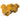 DELTA YELLOW duwloopkat 1 ton