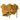 DELTA YELLOW kettingloopkat 1 ton