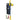 DELTA pneumatische kettingtakel ATEX zone 2 250 kg